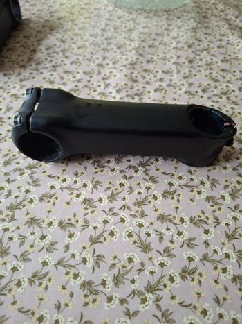Used Orbea OC 120mm Stem bike