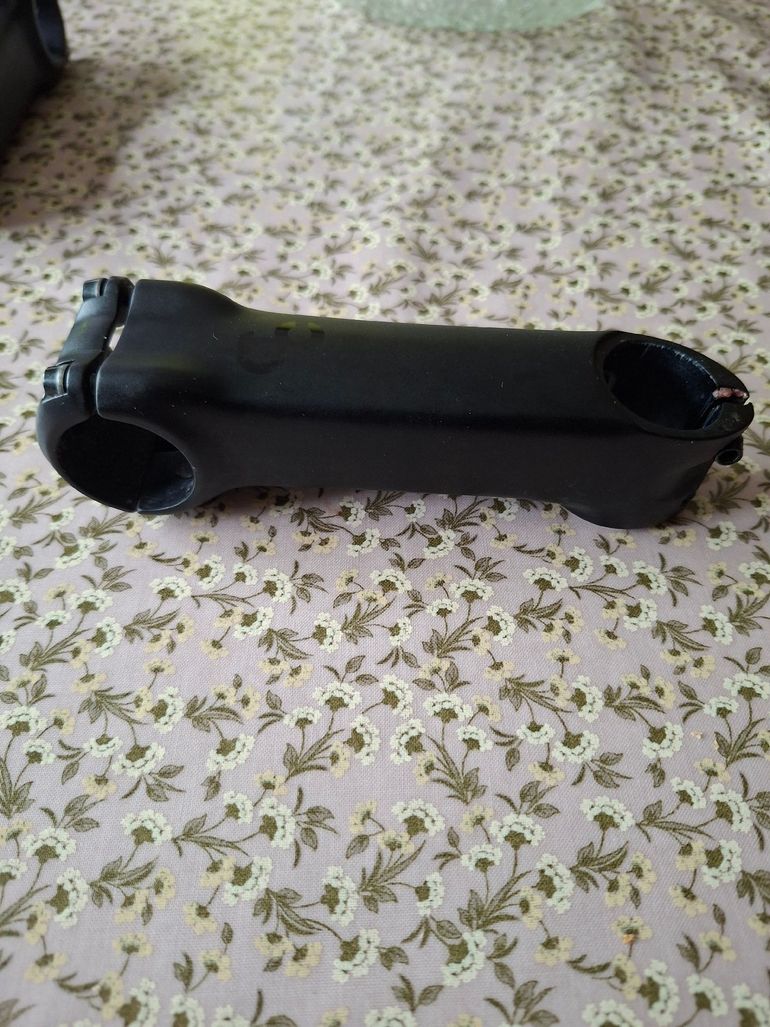 Used Orbea OC 120mm Stem bike — image 1 of 3
