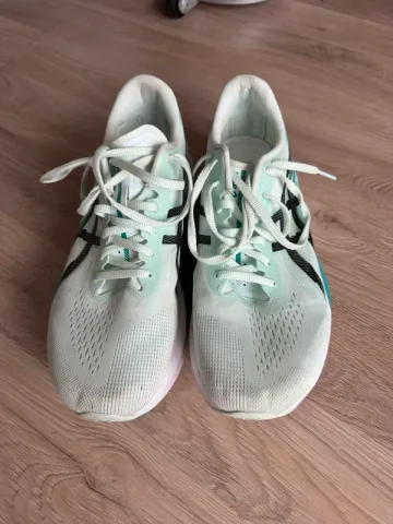 Tweedehands Asics Magic Speed bike — afbeelding 4 van 4