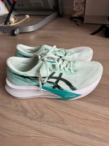 Used Asics Magic Speed bike