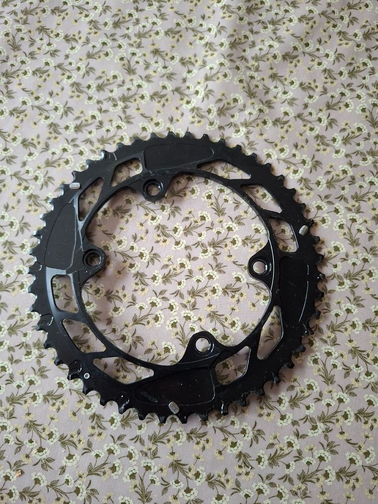 Used Shimano GRX 48t 2026 bike — image 2 of 3