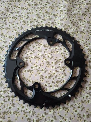 Tweedehands Shimano GRX 48t 2026 bike — afbeelding 1 van 3