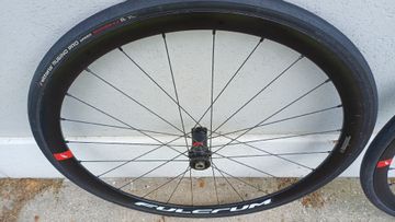 Used Fulcrum 400DB 2022 bike — image 3 of 4