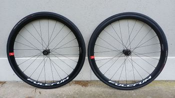 Used Fulcrum 400DB 2022 bike