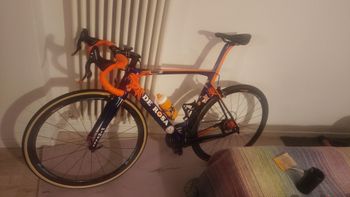 Used Marchisio Ruote 2017 bike — image 3 of 3