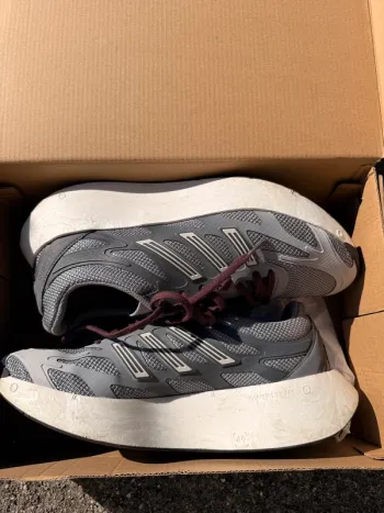 Used Adidas Adizero bike