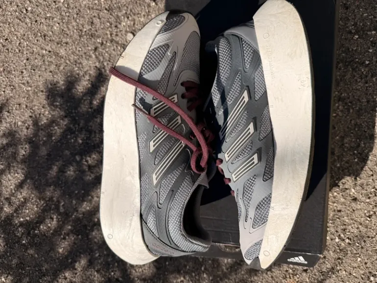 Used Adidas Adizero bike — image 2 of 2