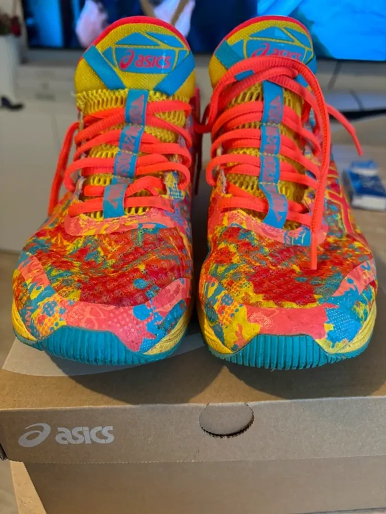 Used Asics Gel Noosa Tri 11 bike — image 3 of 5