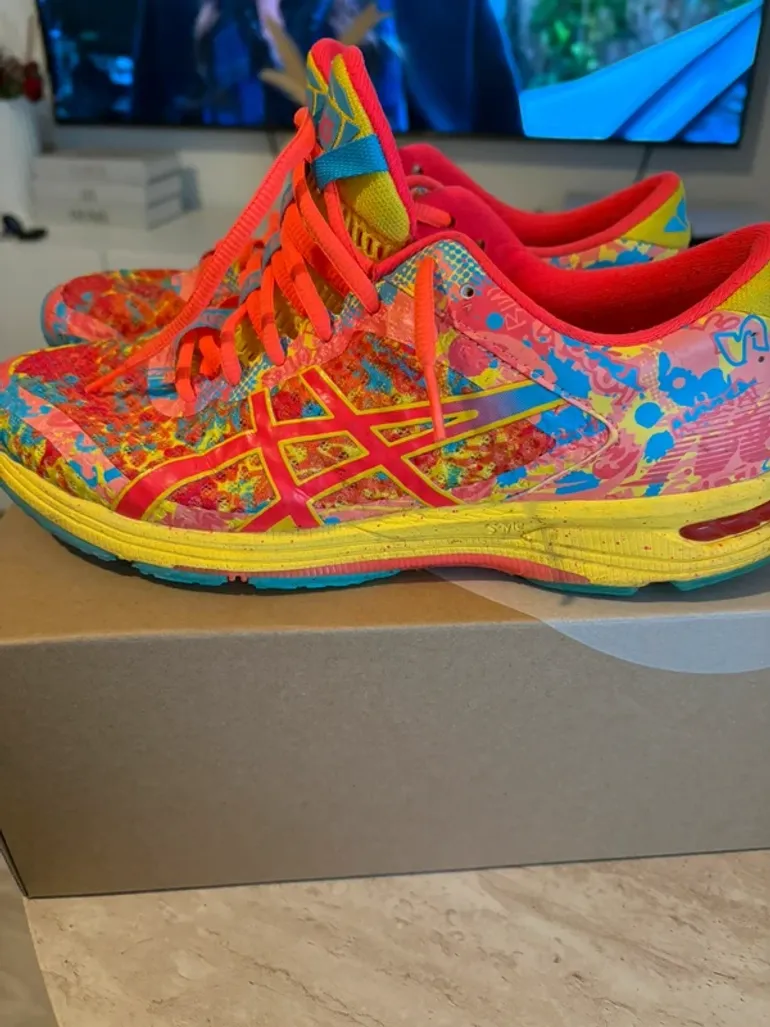 Used Asics Gel Noosa Tri 11 bike — image 1 of 5