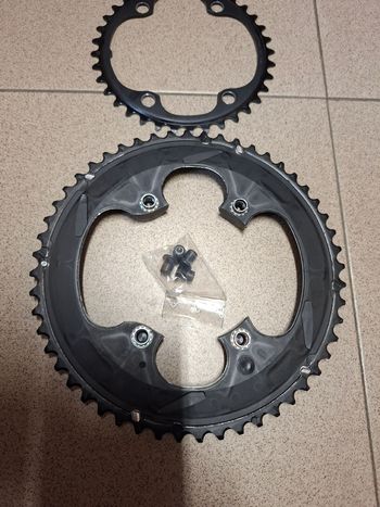 Used Shimano Ultegra Tandwiel 52-39 2026 bike — image 3 of 5