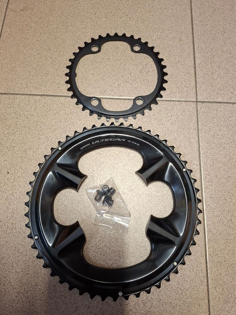 Used Shimano Ultegra Tandwiel 52-39 2026 bike — image 1 of 5
