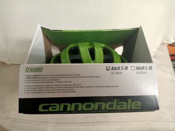 Cannondale Teramo bike d'occasion — image 2 sur 6