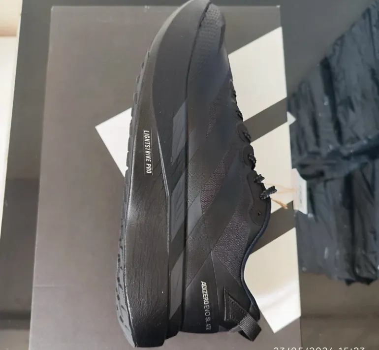 Used Adidas adizero evo SL ATR bike — image 2 of 6