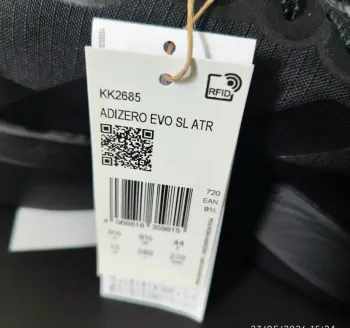 Used Adidas adizero evo SL ATR bike — image 4 of 6