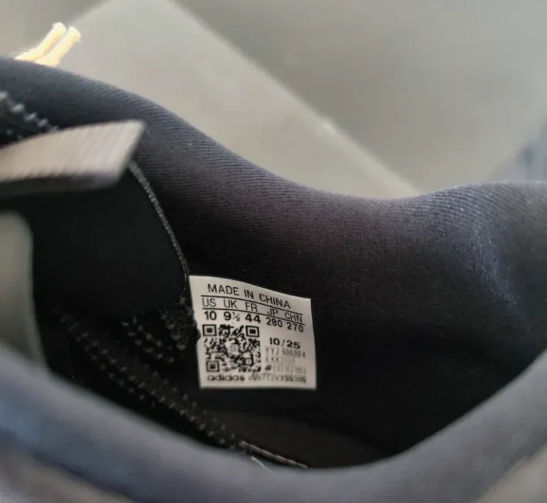 Used Adidas adizero evo SL ATR bike — image 5 of 6