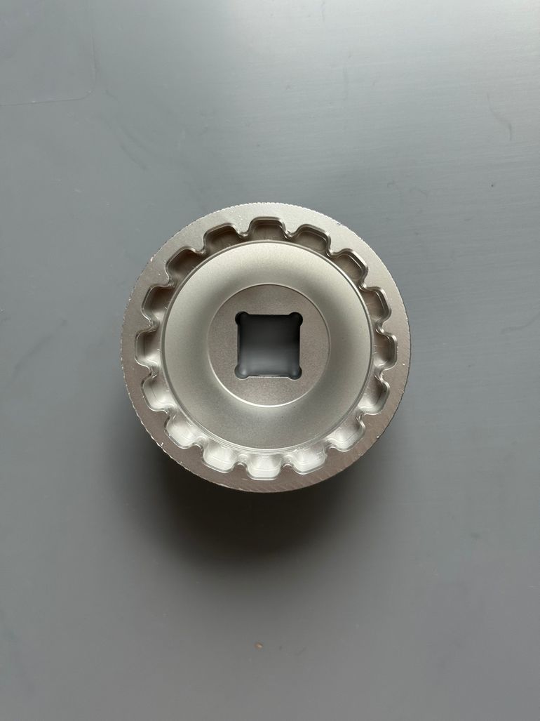 Used Sonstige Centerlock Brake Disc Tool bike — image 2 of 5