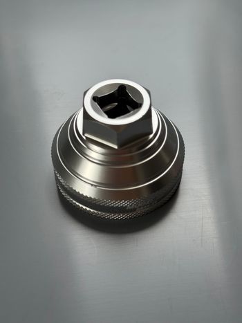 Used Sonstige Centerlock Brake Disc Tool bike — image 4 of 5