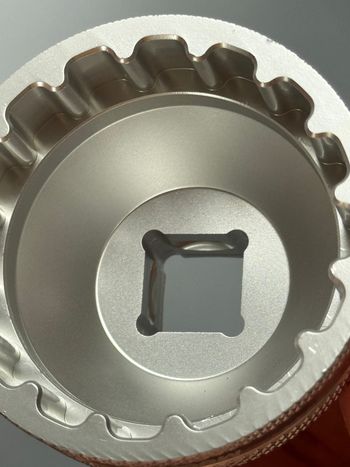 Used Sonstige Centerlock Brake Disc Tool bike — image 5 of 5