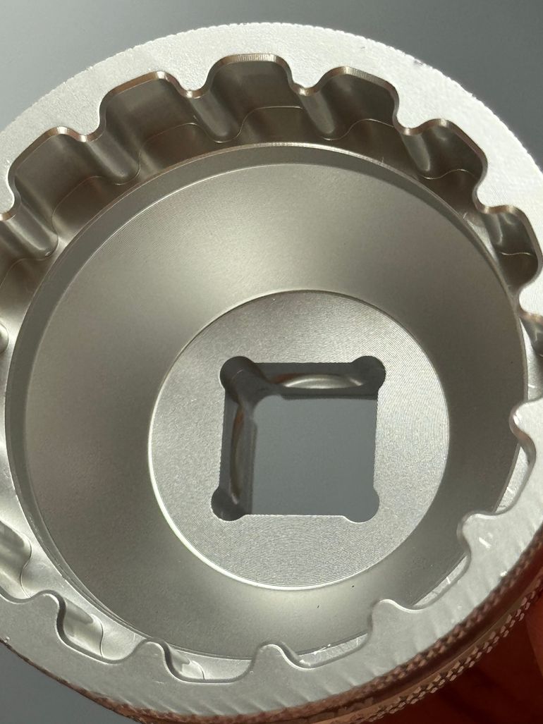 Used Sonstige Centerlock Brake Disc Tool bike — image 5 of 5