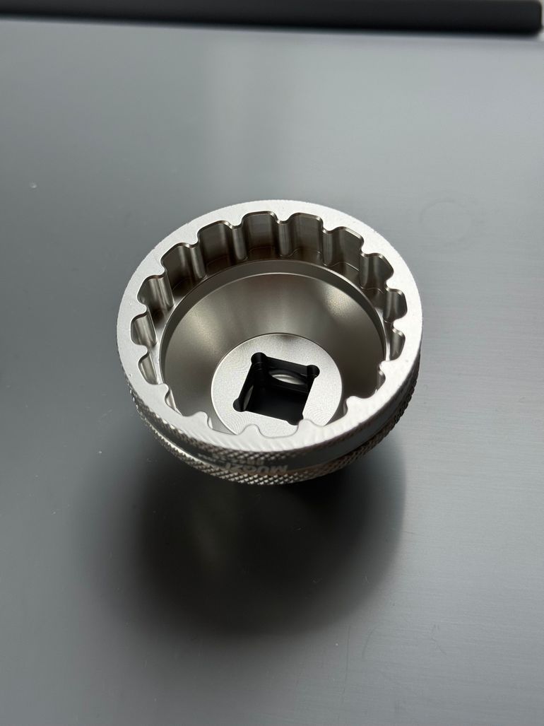 Used Sonstige Centerlock Brake Disc Tool bike — image 3 of 5