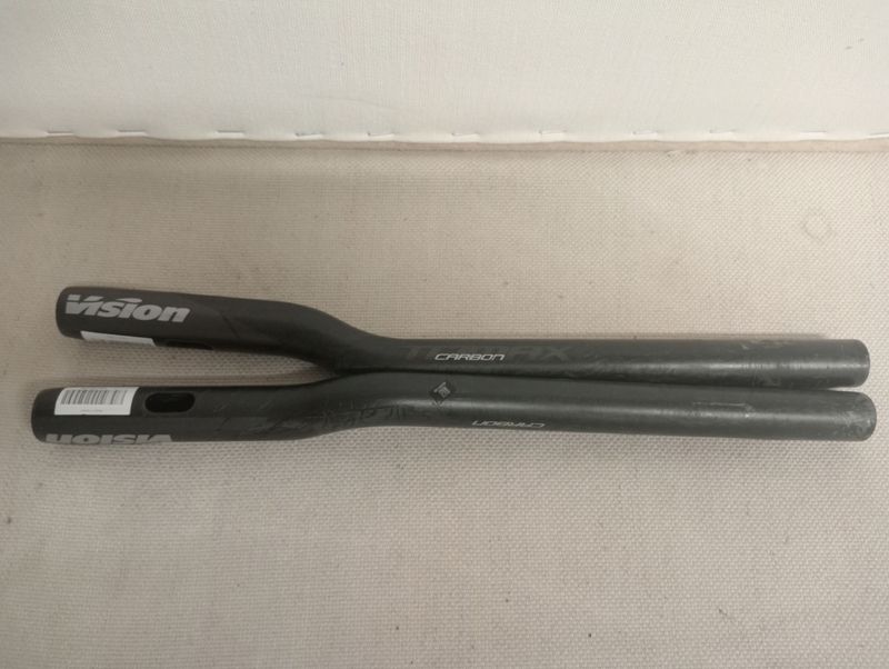Tweedehands Vision Appendici Manubrio bike — afbeelding 1 van 3