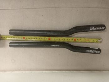 Used Vision Appendici Manubrio bike — image 3 of 3