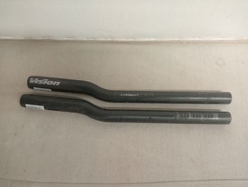 Used Vision Appendici Manubrio bike — image 2 of 3