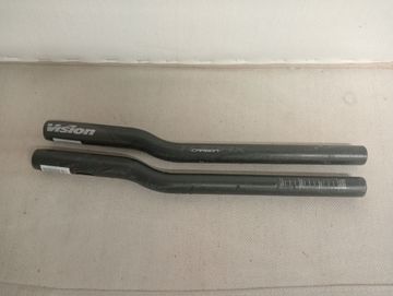 Tweedehands Vision Appendici Manubrio bike — afbeelding 2 van 3