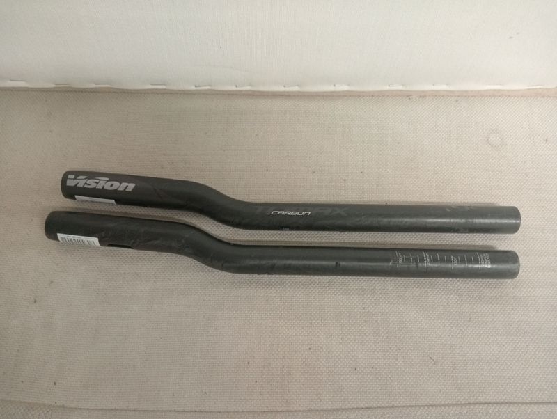 Tweedehands Vision Appendici Manubrio bike — afbeelding 2 van 3
