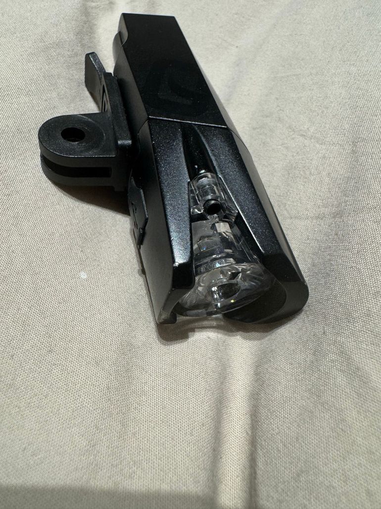 Used Most The Light Front Light 2025 bike — image 2 of 3