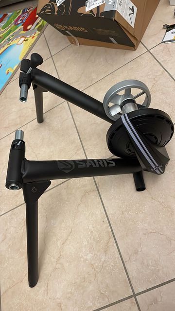 Tweedehands Saris M2 bike — afbeelding 2 van 2