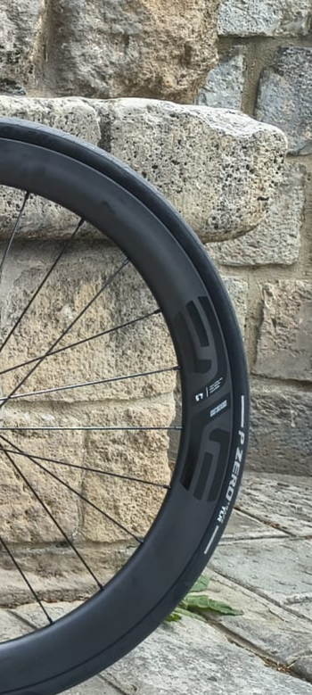 Used Enve Foundation 45 Wheelset 2026 bike — image 2 of 2