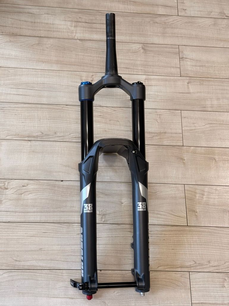 Used Sr Suntour Durolux 38 Boost 29'' 2025 bike — image 2 of 8