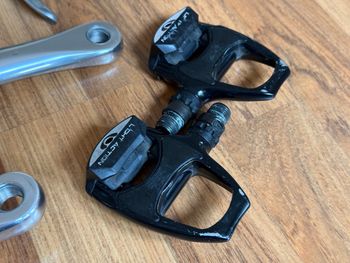 Used Shimano Ultegra 6500 Groupset 9-speed 1997 bike — image 20 of 20