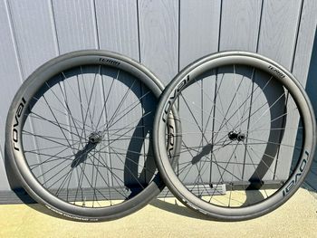 Used Specialized Terra CLX II 2025 bike — image 2 of 4