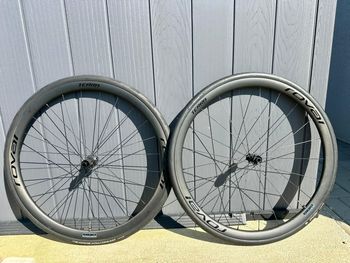 Used Specialized Terra CLX II 2025 bike