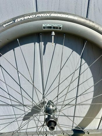 Used Specialized Terra CLX II 2025 bike — image 3 of 4