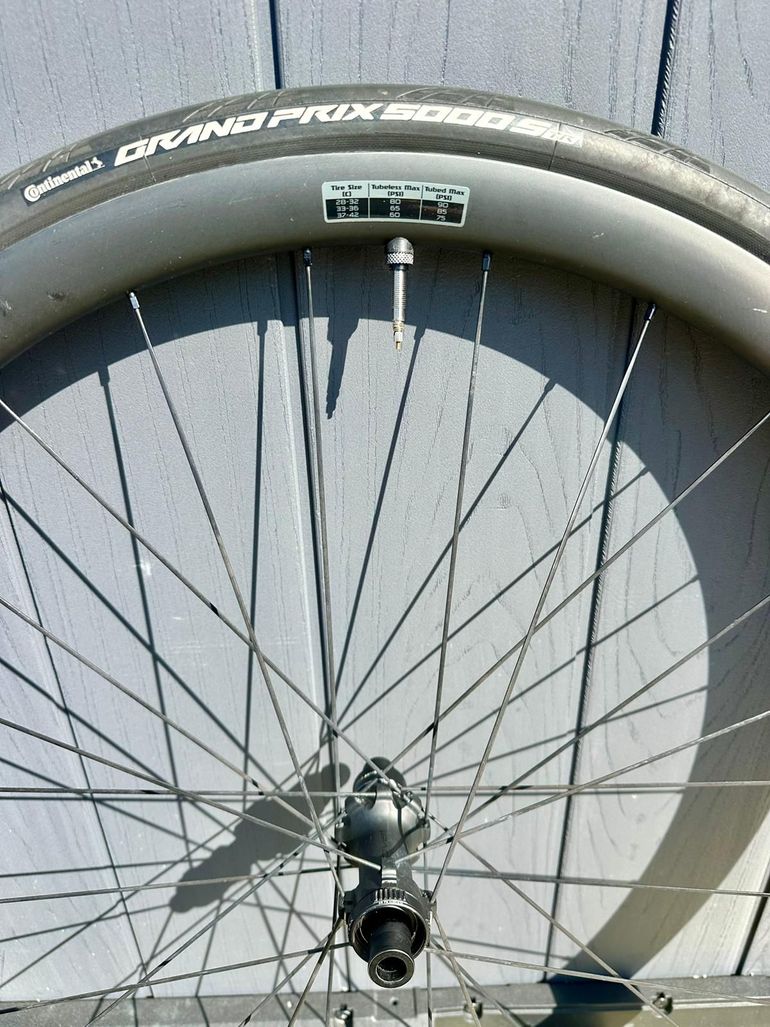 Used Specialized Terra CLX II 2025 bike — image 3 of 4