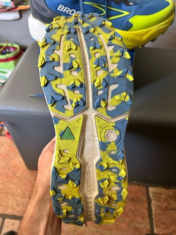 Used Brooks Caldera 8 bike — image 3 of 7
