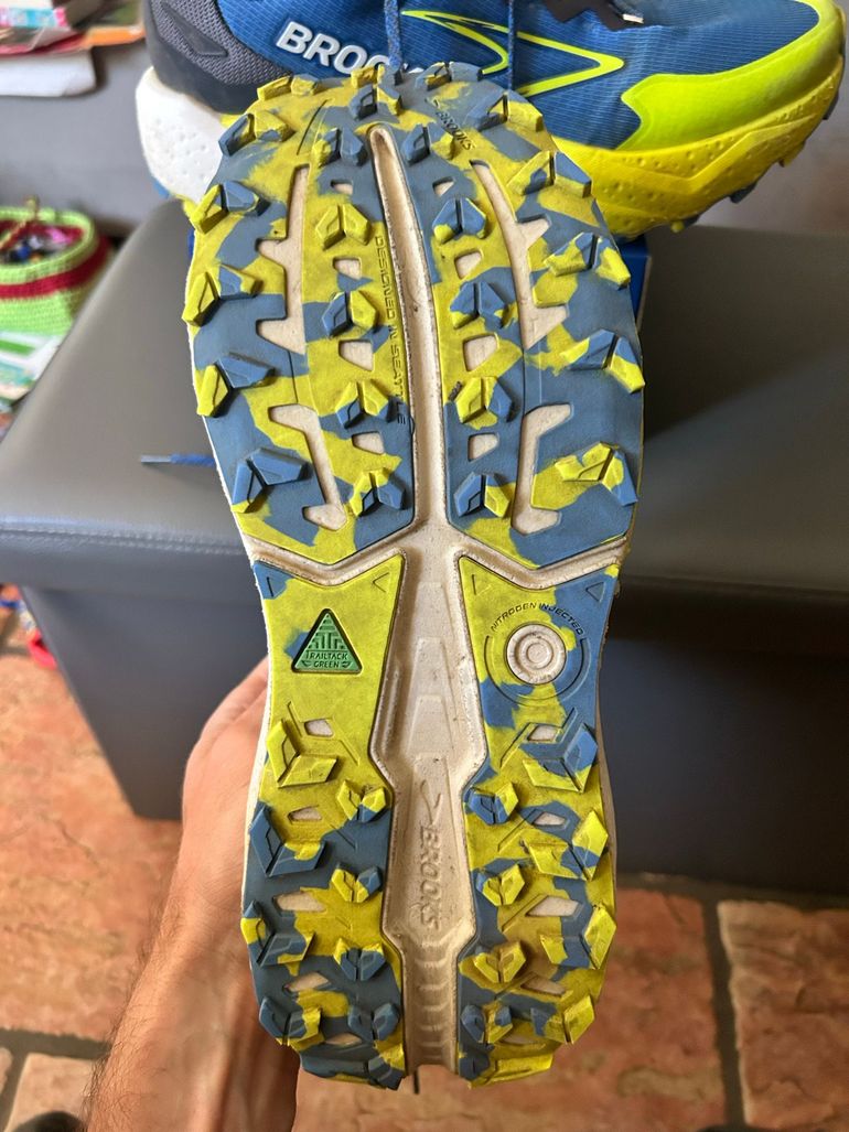 Used Brooks Caldera 8 bike — image 3 of 7