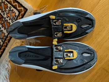 Used Scott Road Team BOA® Shoe bike — image 3 of 4
