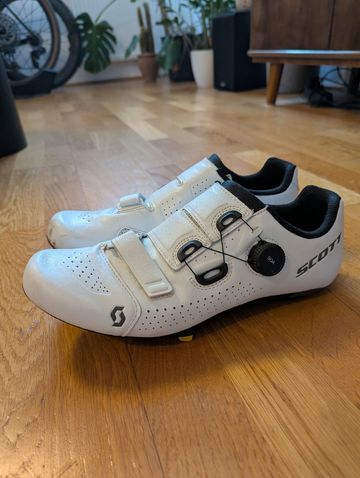 Scott Road Team BOA® Shoe Cycling Shoes d'occasion