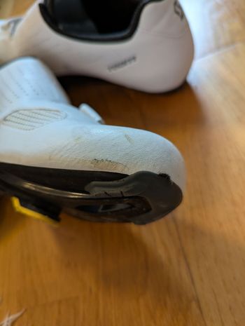 Used Scott Road Team BOA® Shoe bike — image 4 of 4