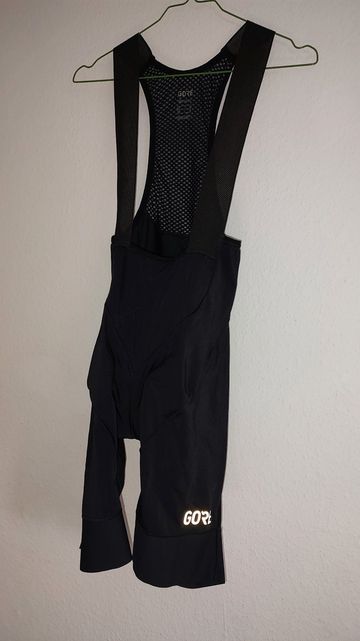 Used Gorewear C3 2025 bike — image 3 of 5