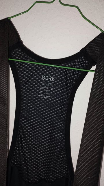 Used Gorewear C3 2025 bike — image 2 of 5