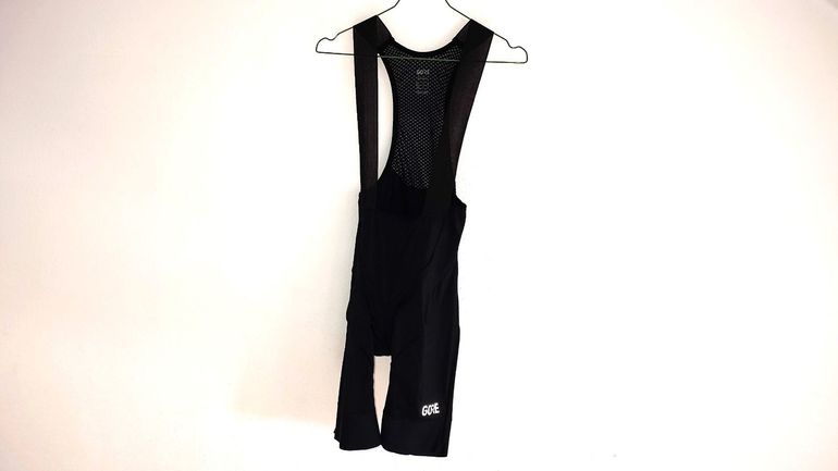 Used Gorewear C3 2025 bike — image 1 of 5