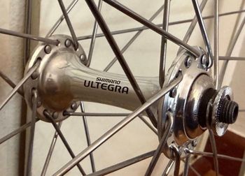 Used Mavic CXP 30 Rim 1997 bike — image 3 of 4