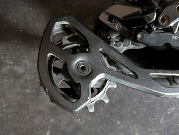 Used Shimano GRX RD-RX825 Di2 2025 bike — image 3 of 5