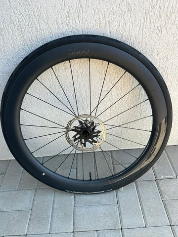 Used OQUO RP50 LTD Wheelset 2026 bike — image 5 of 6
