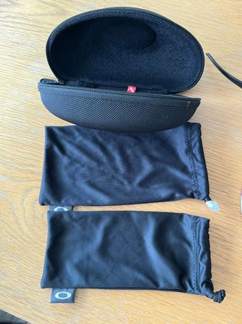 Used Oakley Sutro Sunglasses bike — image 7 of 7